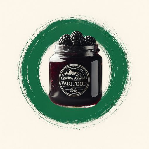Blackberry Jam