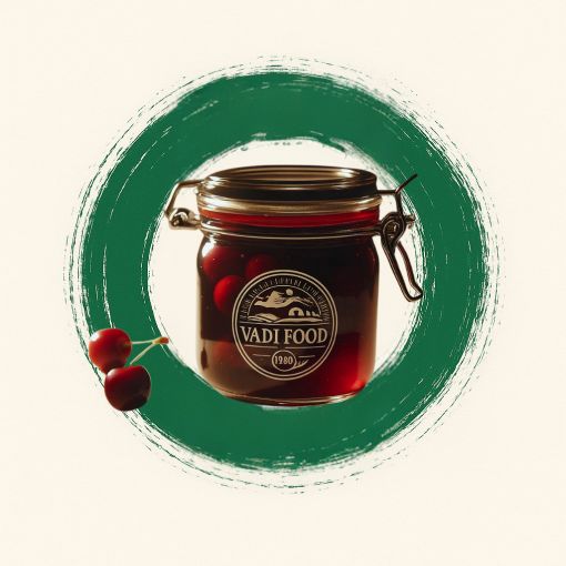 Cherry Jam