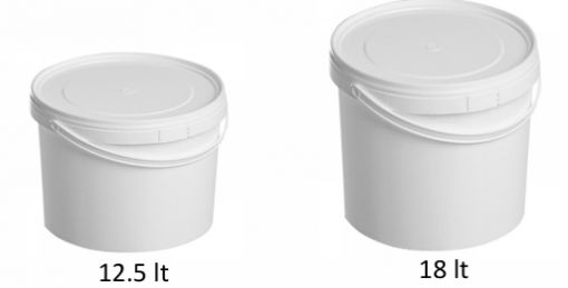 Buckets Image