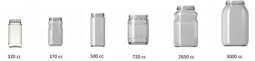 Jars Image