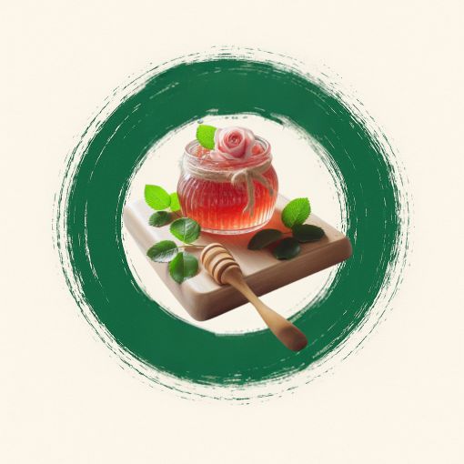 Rose Jam